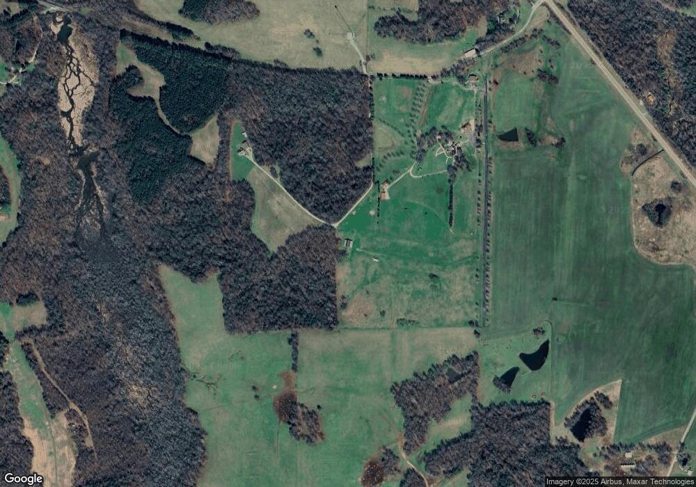 9900 Highway 641 S, Springville, TN 38256 - photo 1