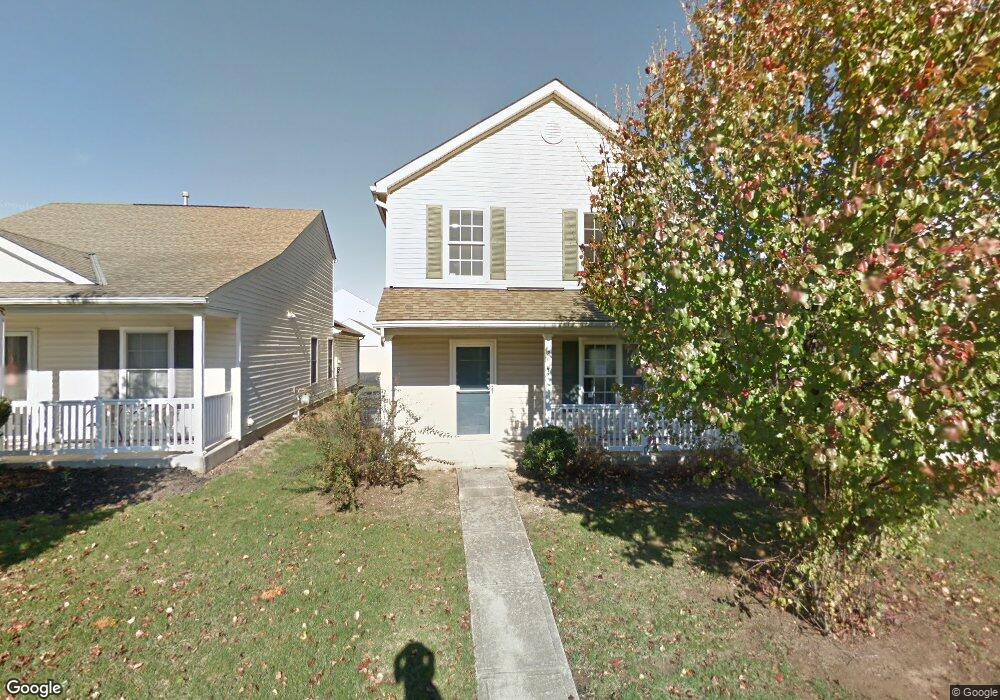 2664 Lilypark Dr unit 151, Columbus, OH 43219 - photo 1