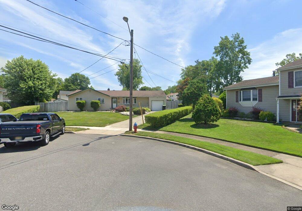 7 Arden Ct, Old Bridge, NJ 08857 - photo 1