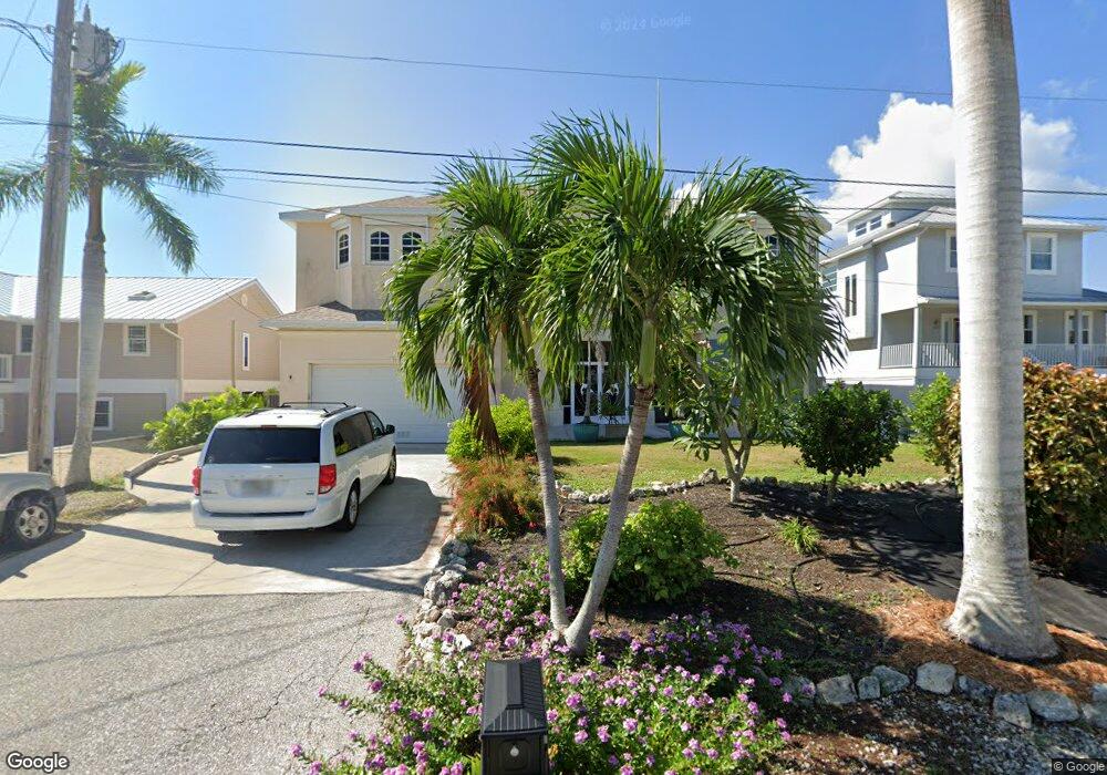 5193 Martin Cove, Bokeelia, FL 33922 - photo 1