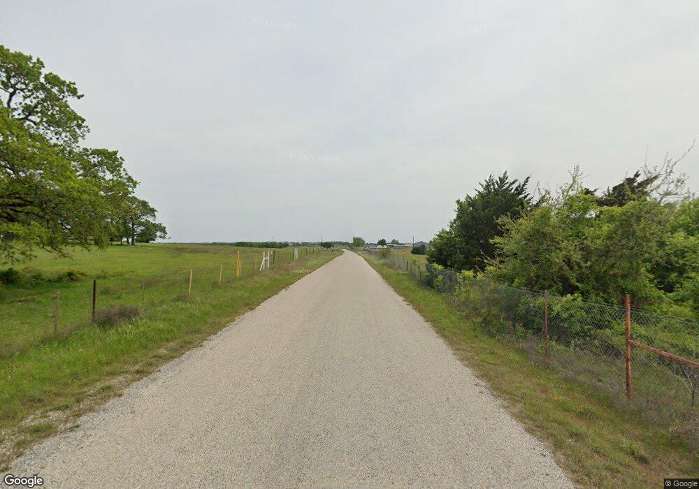 TBD Tbd16 County Road 2475, Alvord, TX 76225 - photo 1