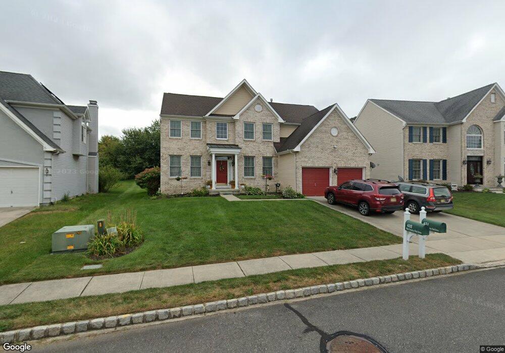 429 W Country Club Dr, Mount Holly, NJ 08060 - photo 1