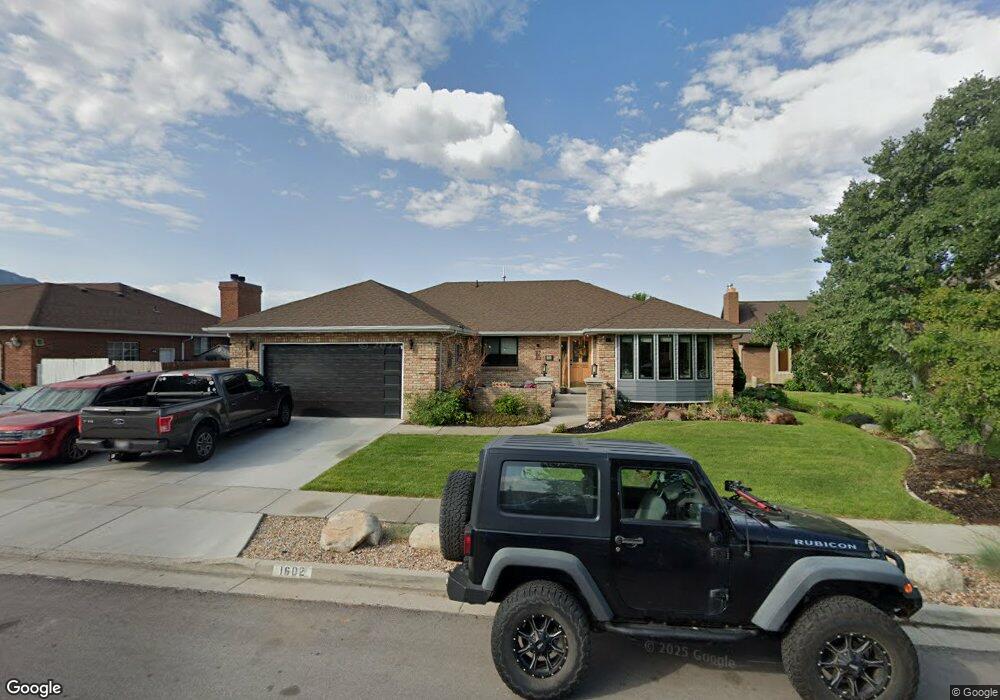 1602 E Michael Way, Sandy, UT 84093 - photo 1