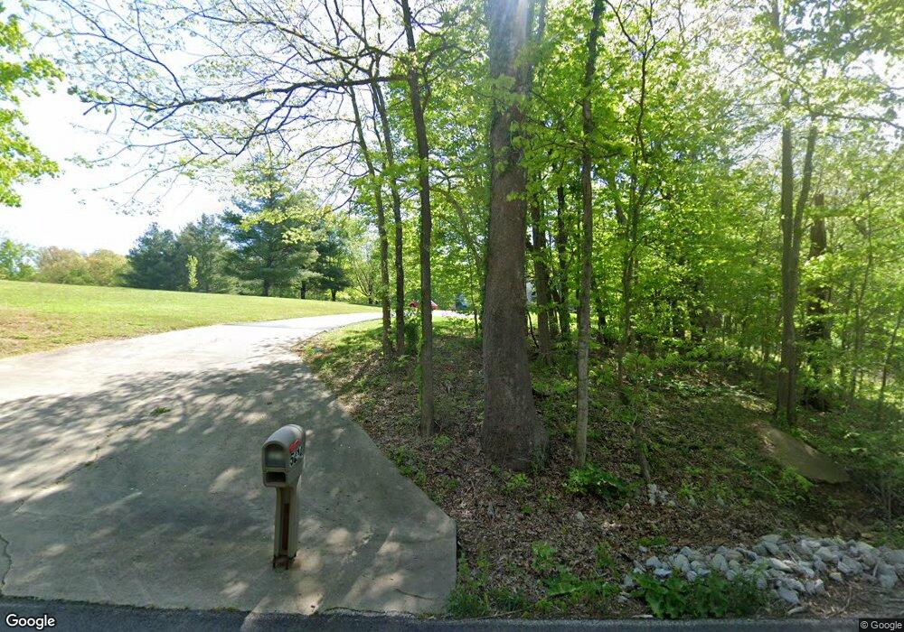 5320 Buttontown Rd, Georgetown, IN 47122 - photo 1