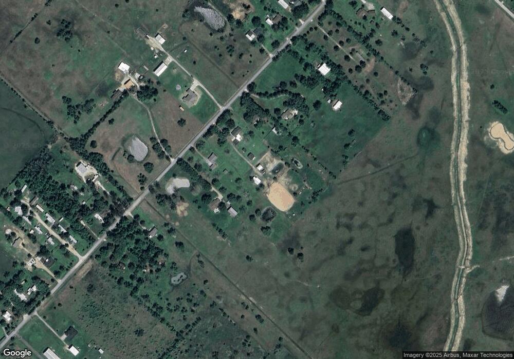 12303 Dannhaus Rd, Needville, TX 77461 - photo 1