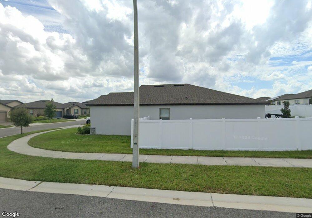 419 Citrus Isle Loop, Davenport, FL 33837 - photo 1