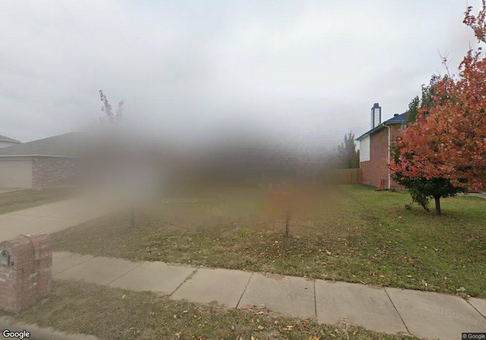 604 Hanceville Way, Wylie, TX 75098 - photo 1