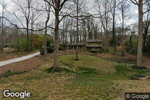 7225 Twin Branch Rd NE, Atlanta, GA 30328