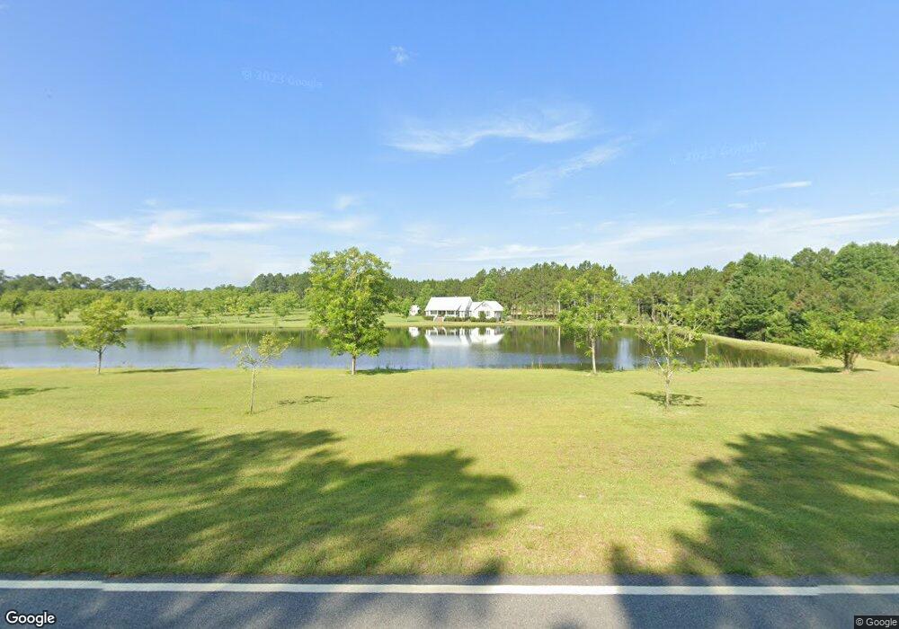 354 Williford Crossing Rd S, Cordele, GA 31015 - photo 1