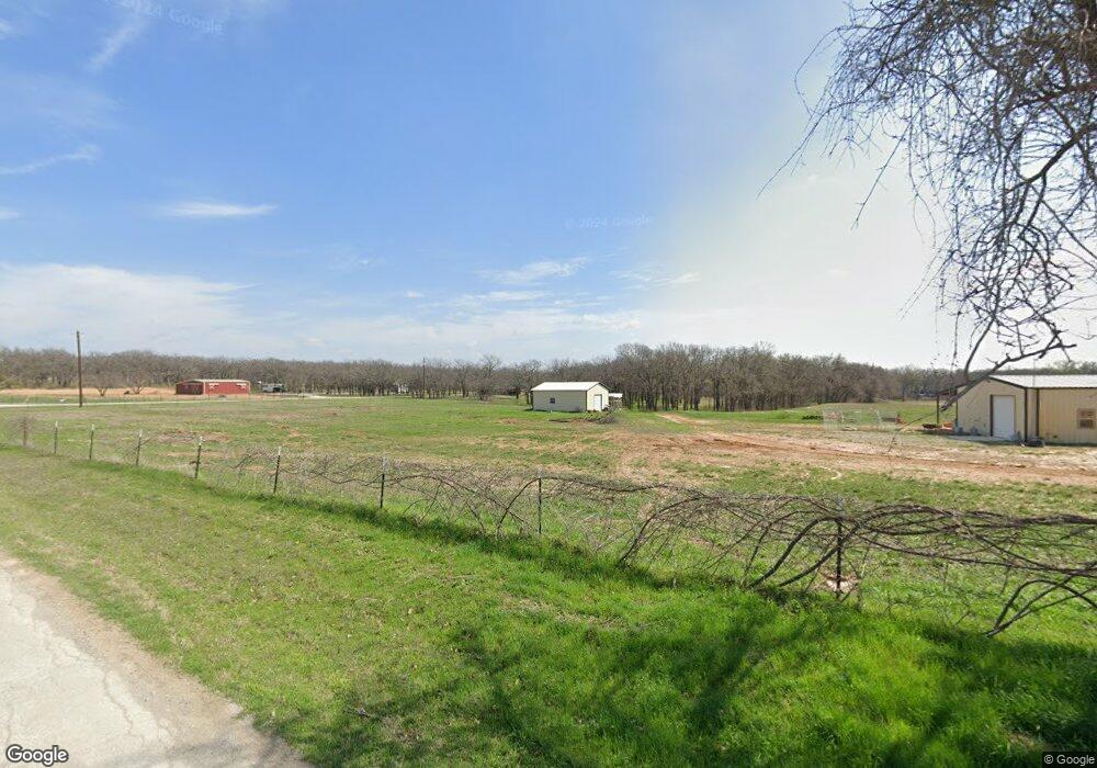 288 Sanders Rd, Weatherford, TX 76087 - photo 1