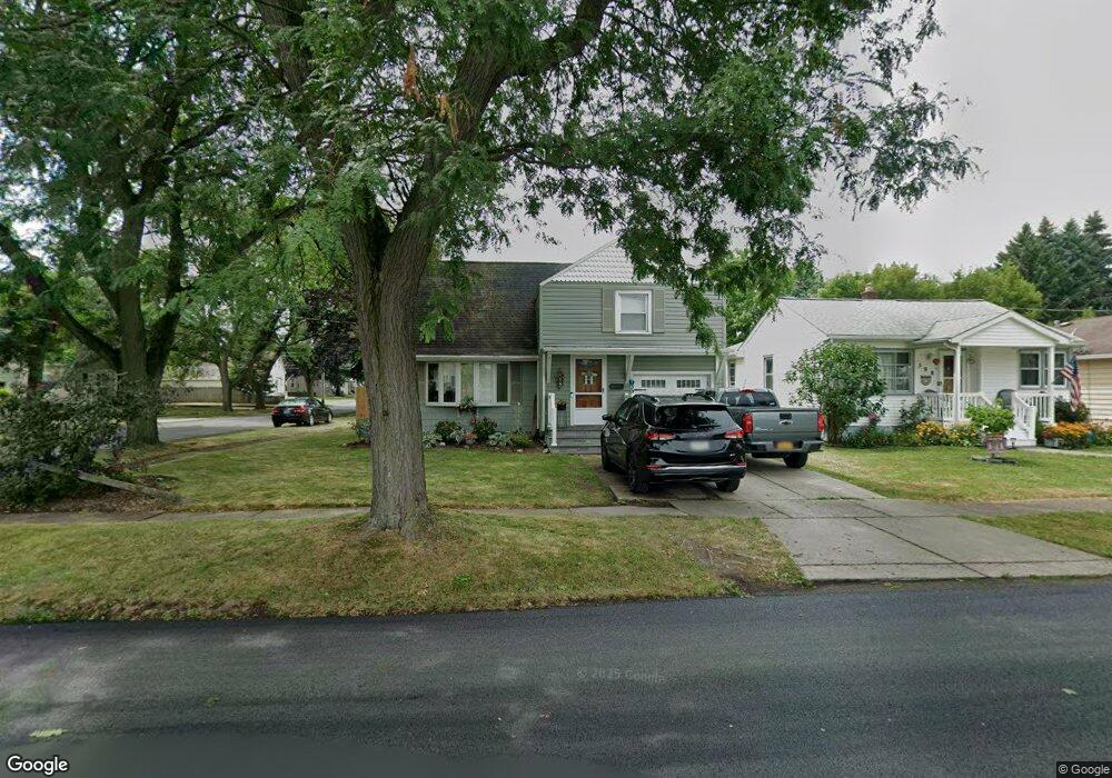 592 Gilmore Ave, North Tonawanda, NY 14120 - photo 1