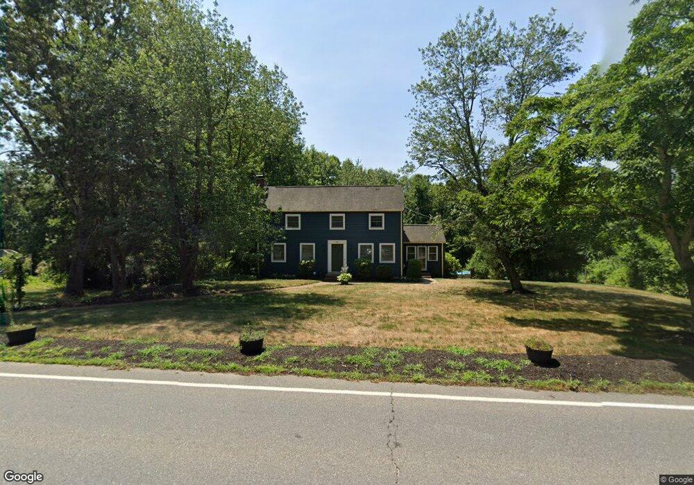 235 Maynard Rd, Sudbury, MA 01776 - photo 1