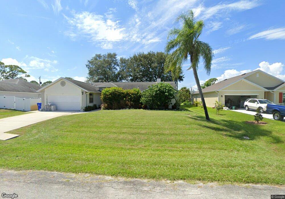 117 Karrigan St, Sebastian, FL 32958 - photo 1