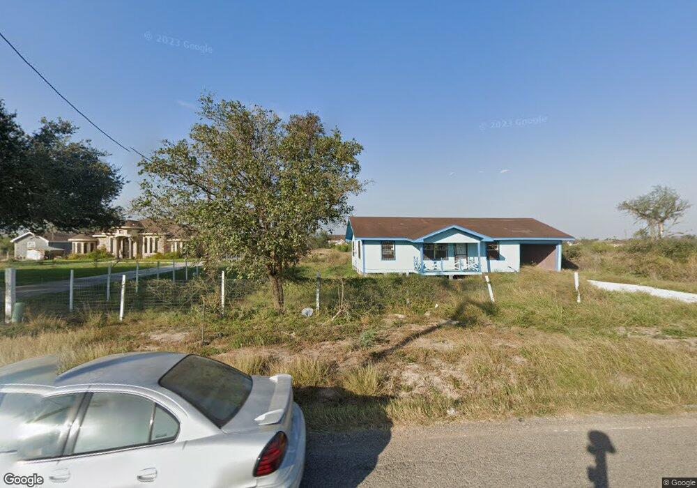 2505 E Mile 8 1/2 N, Donna, TX 78537 - photo 1