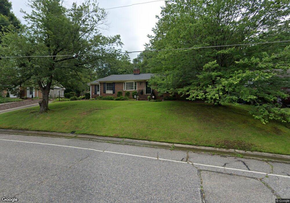 348 Edinburgh Dr, Fayetteville, NC 28303 - photo 1