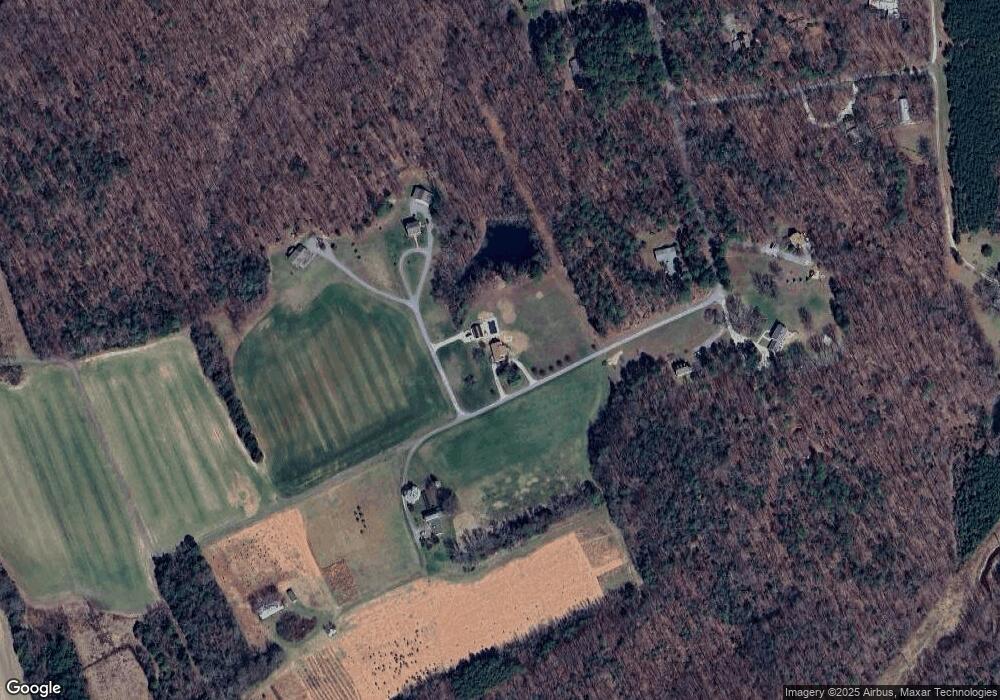 14073 Hickory Oaks Ln, Ashland, VA 23005 - photo 1