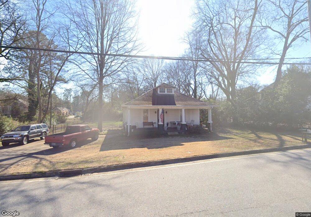 2196 Conyers St SE, Covington, GA 30014 - photo 1