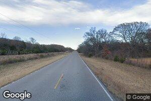 118069 Us Highway 75 S, Wetumka, OK 74883