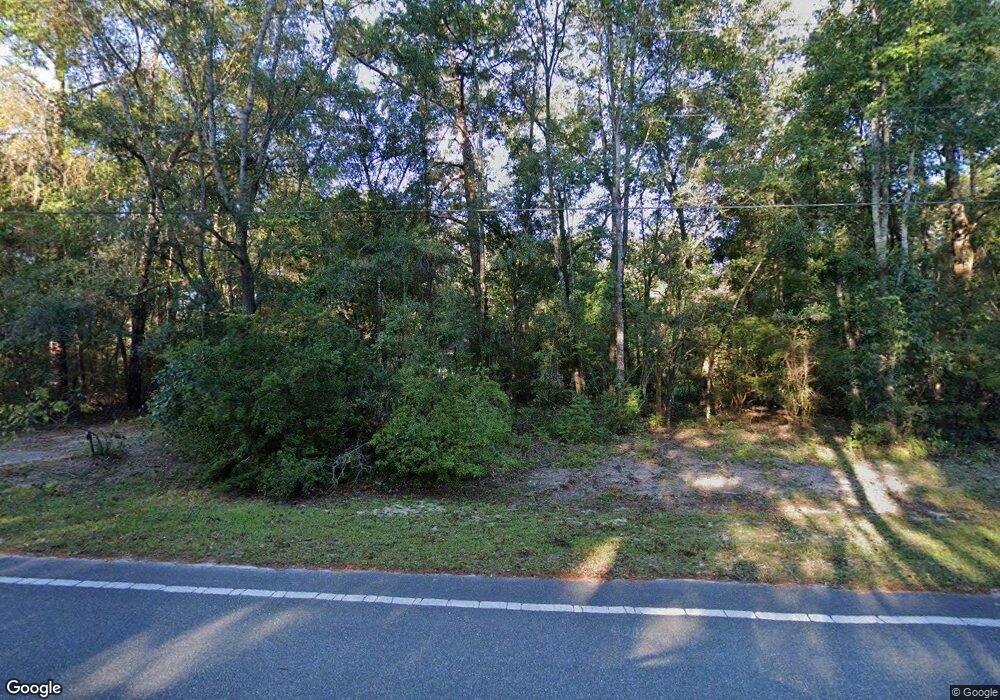 281 Emmett Whaley Rd, Crawfordville, FL 32327 - photo 1