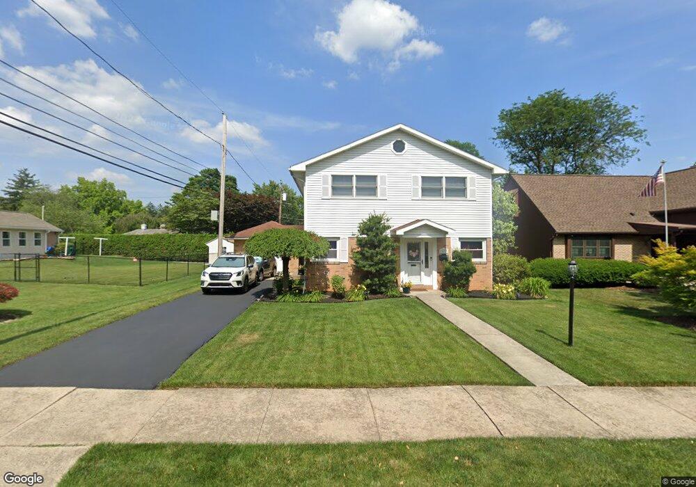 1035 N Marshall St unit 1037, Allentown, PA 18104 - photo 1