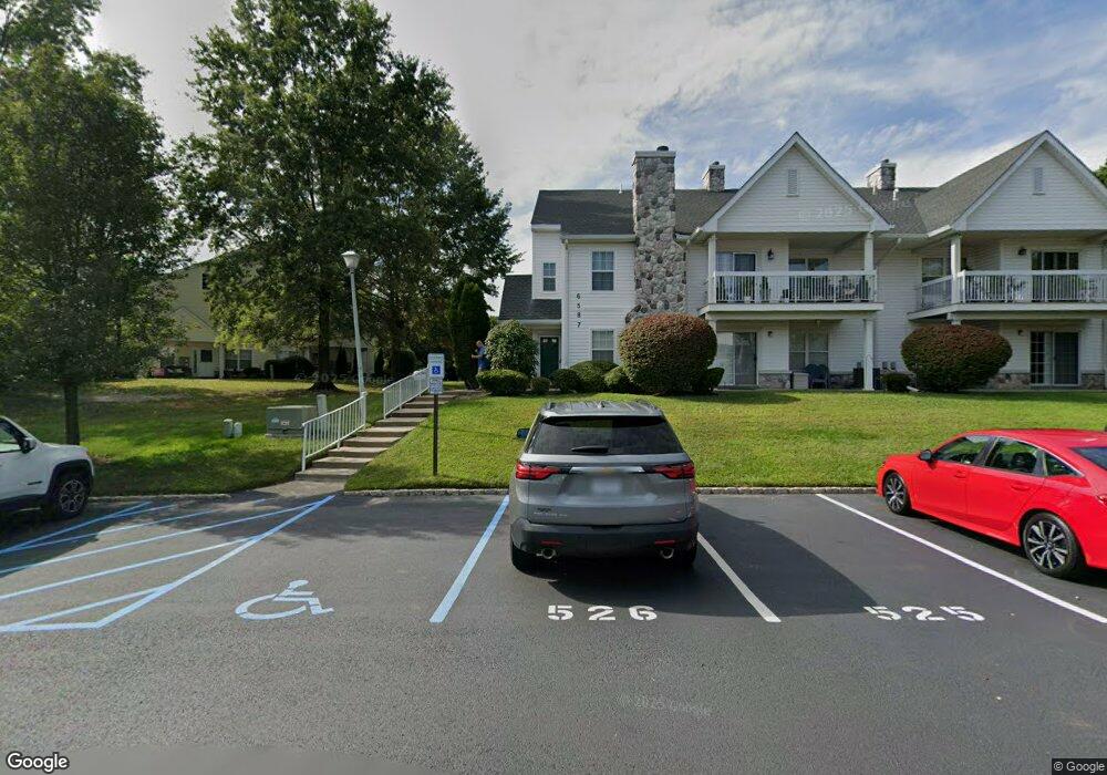 6 Boise Ct, Tinton Falls, NJ 07712 - photo 1