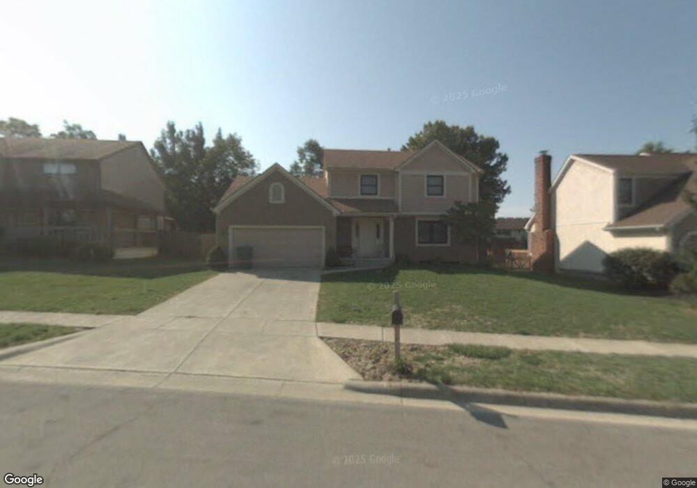 6331 Little Deer Ln, Columbus, OH 43213 - photo 1