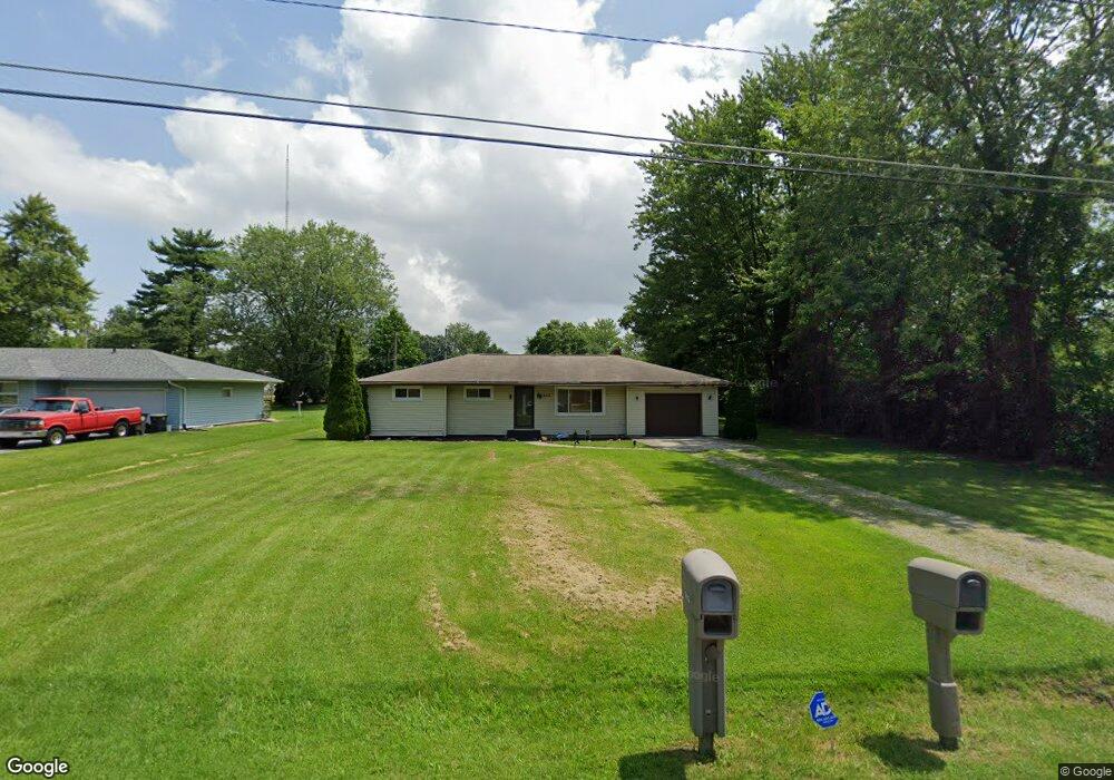 1806 Neuhaus Dr, Fort Wayne, IN 46808 - photo 1