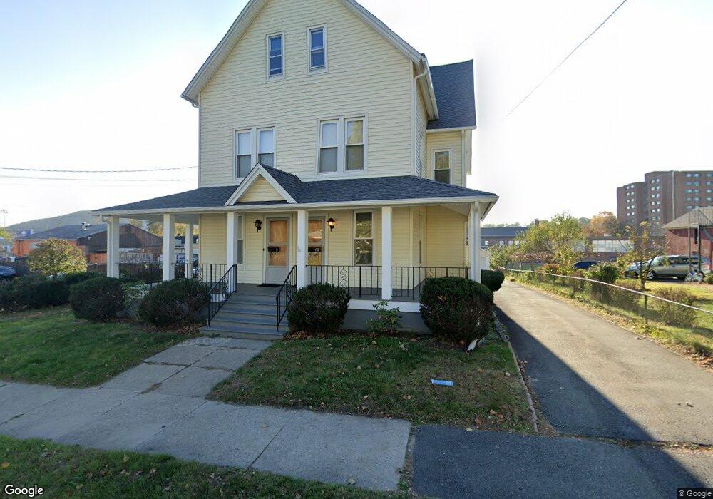 10 Town Hill Ave, Danbury, CT 06810 - photo 1