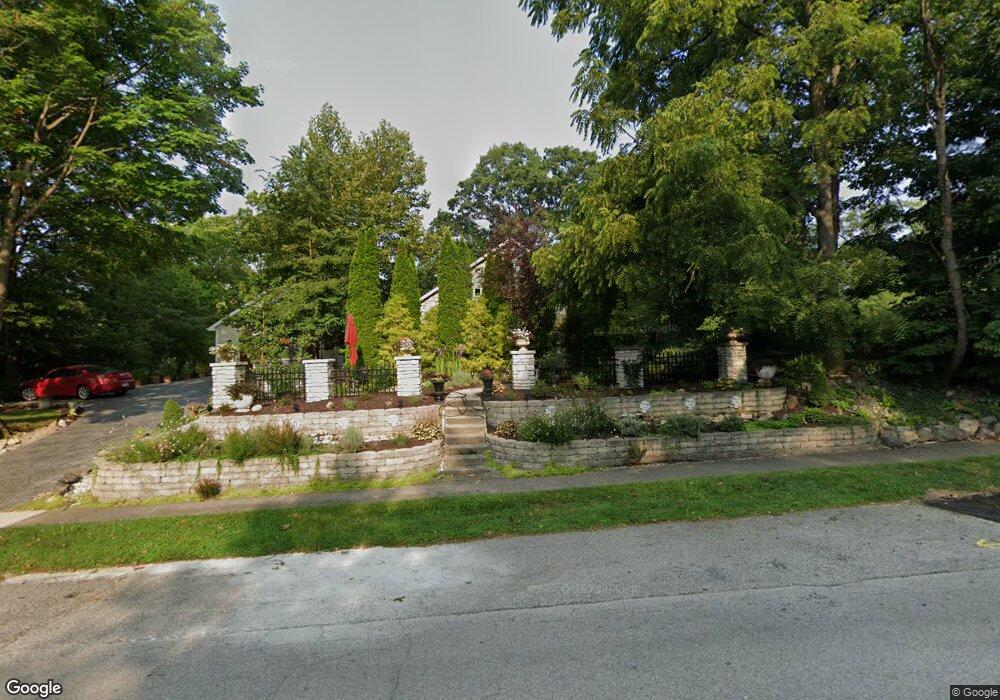 527 N Main St, Roanoke, IN 46783 - photo 1