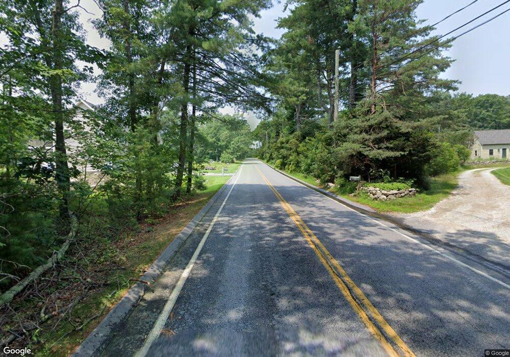 3 Prescott Heights Rd, Hooksett, NH 03106 - photo 1