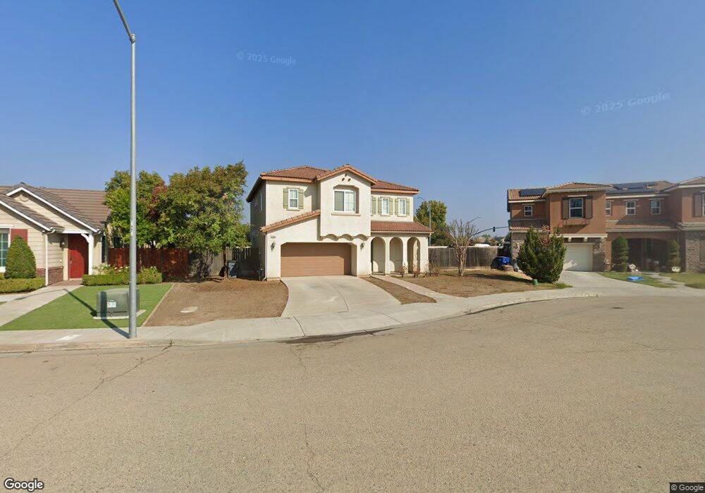 6966 E Simpson Ave, Fresno, CA 93727 - photo 1