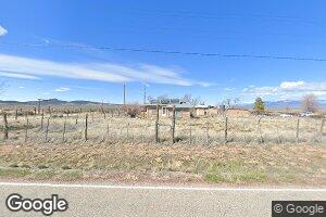 0 Shekinah Rd Unit 90047, Carson, NM 87571