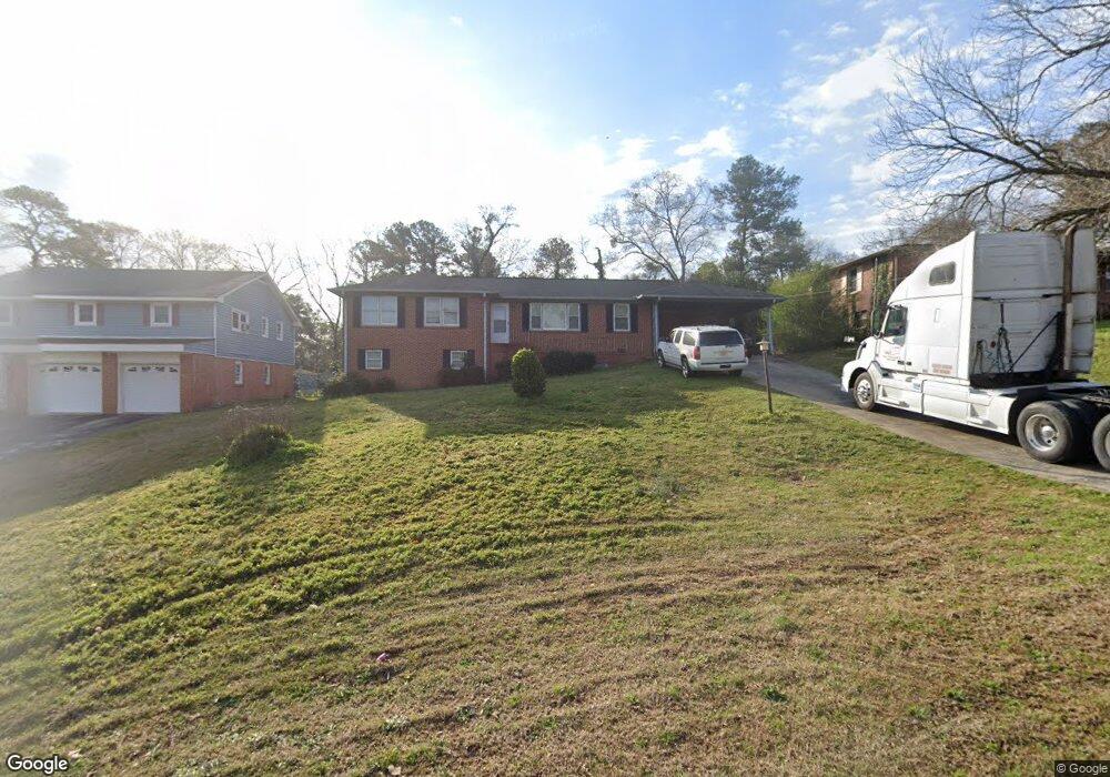 165 Ruby Dr, Macon, GA 31211 - photo 1