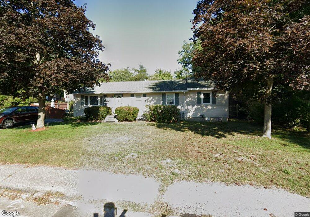 15 New Searles Rd, Nashua, NH 03062 - photo 1