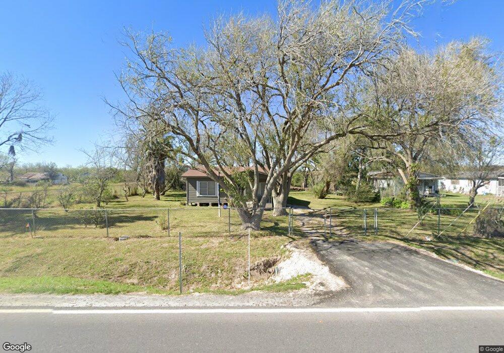 3431 N Hutto Rd, Donna, TX 78537 - photo 1