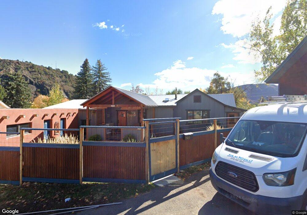 190 E Park Ave, Durango, CO 81301 - photo 1