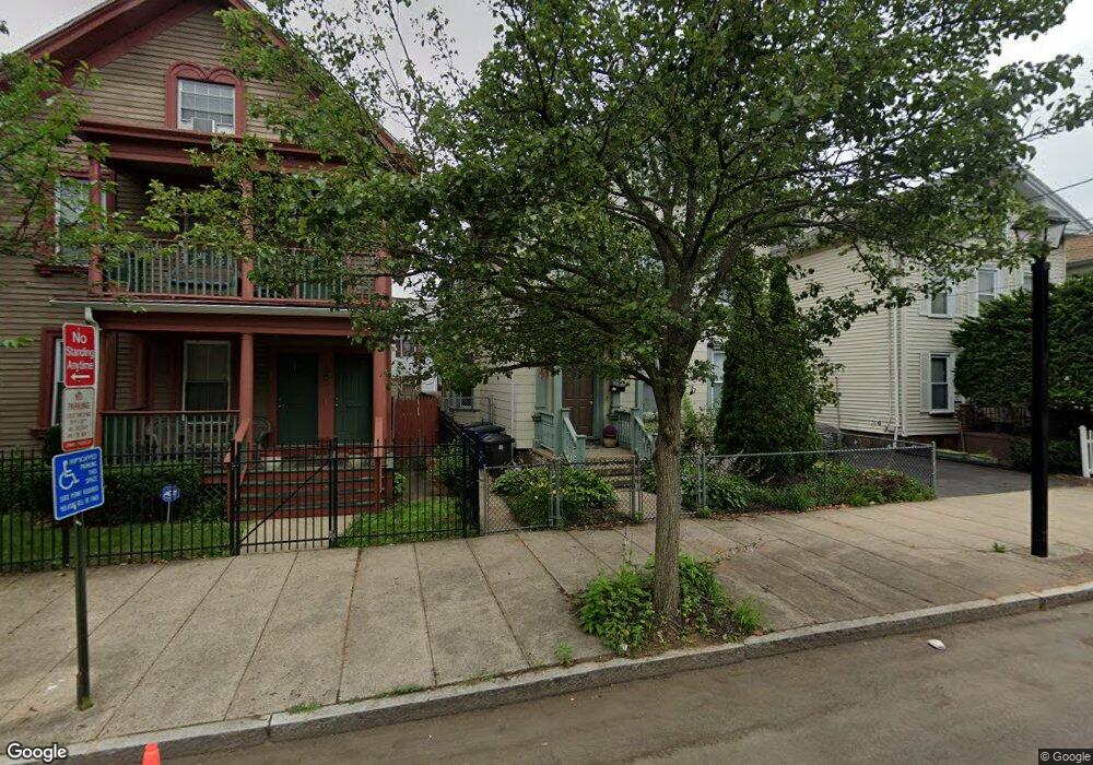 4 University Place, New Haven, CT 06511 - photo 1