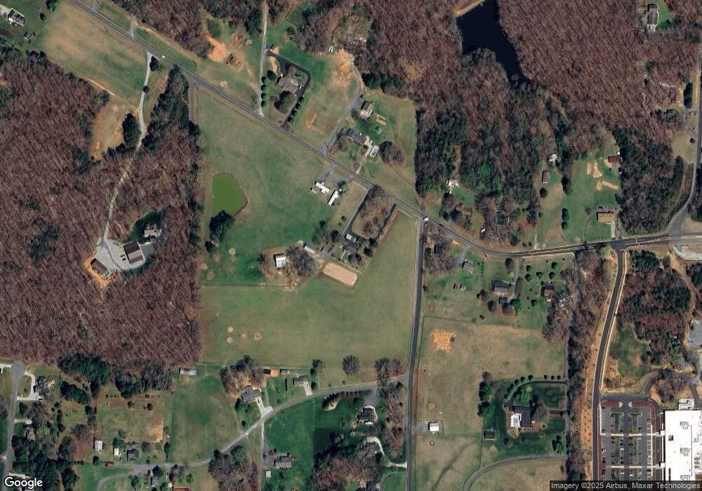 1529 Spero Rd, Asheboro, NC 27205 - photo 1