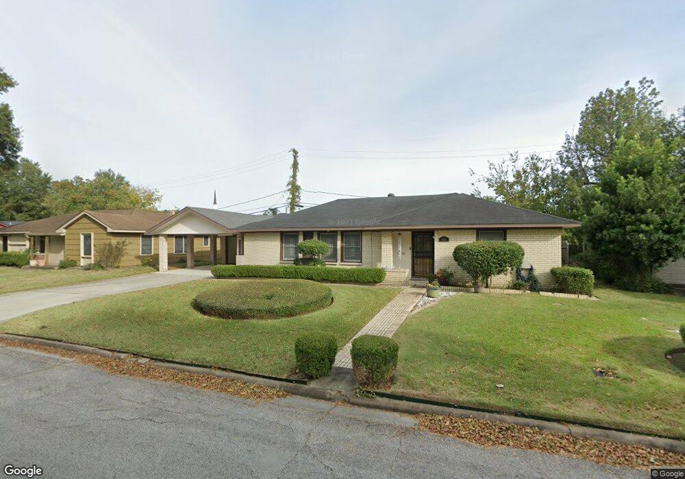 5503 Tallow Ln, Houston, TX 77021 - photo 1