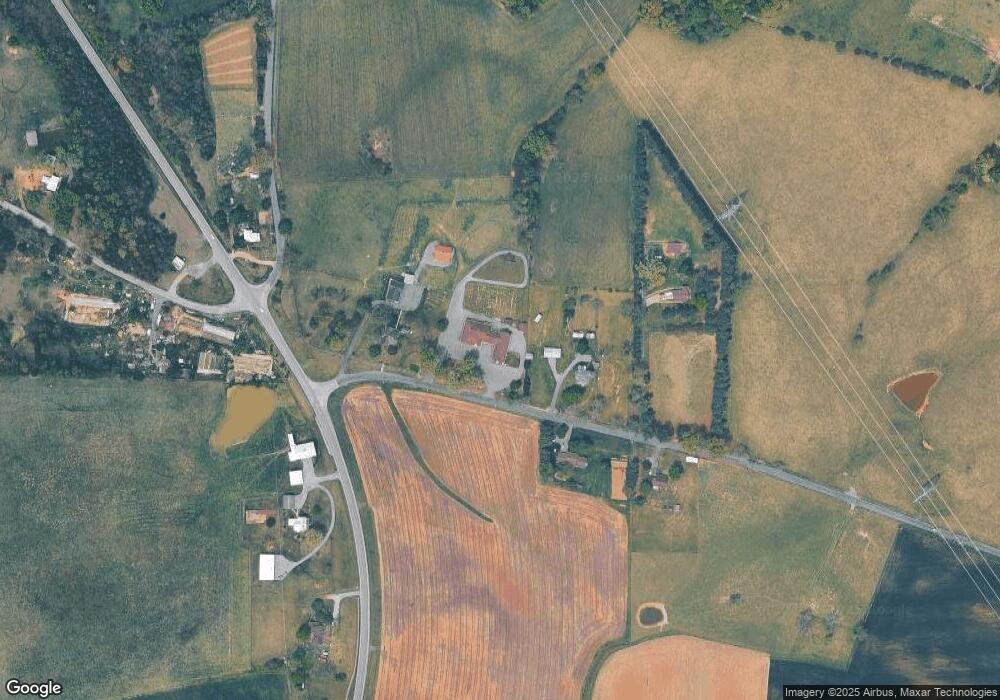 46 Hildebrand Church Rd, Waynesboro, VA 22980 - photo 1