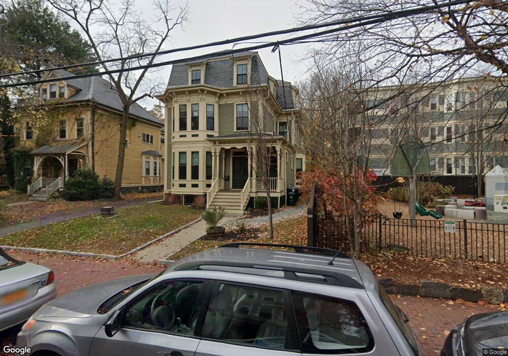 31 Maple Ave, Cambridge, MA 02139 - photo 1