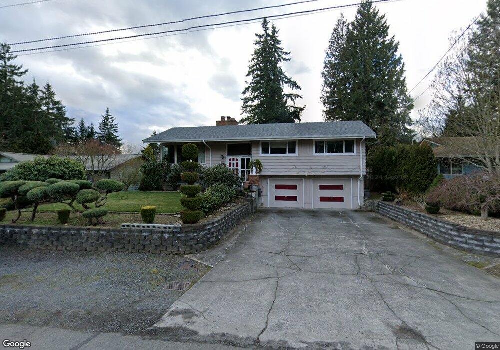 8910 4th Place SE, Everett, WA 98208 - photo 1