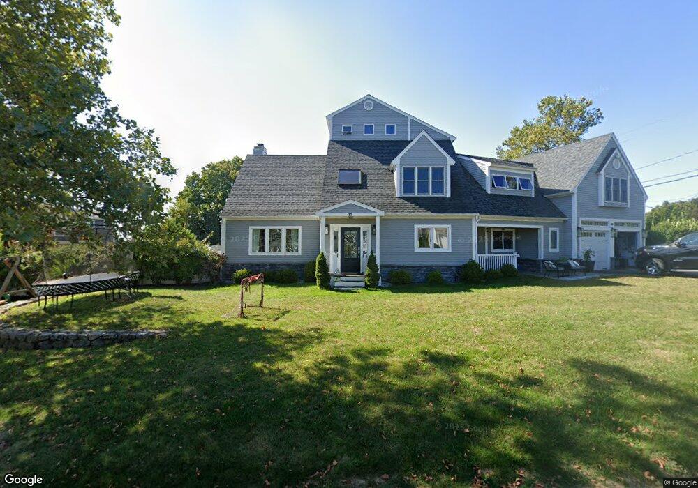 11 Brookline Rd, Scituate, MA 02066 - photo 1