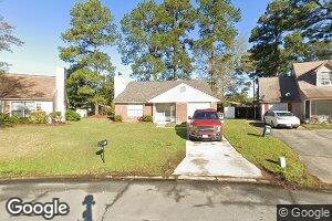 131 N Leeds Gate Rd, Savannah, GA 31406