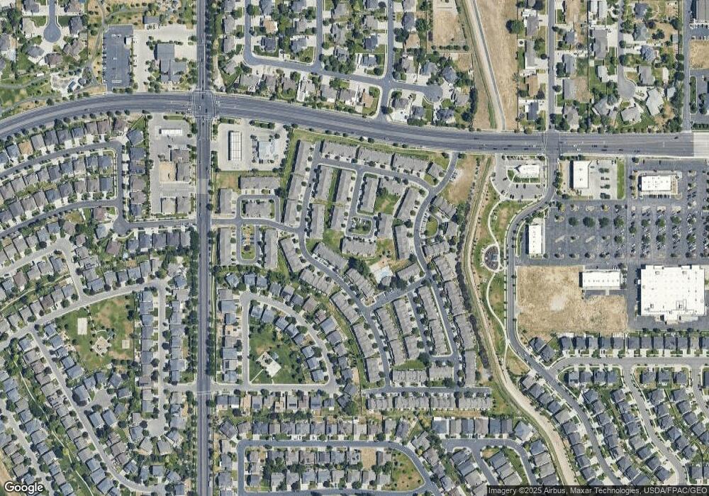 3883 Sage Luigi Ct, South Jordan, UT 84095 - photo 1