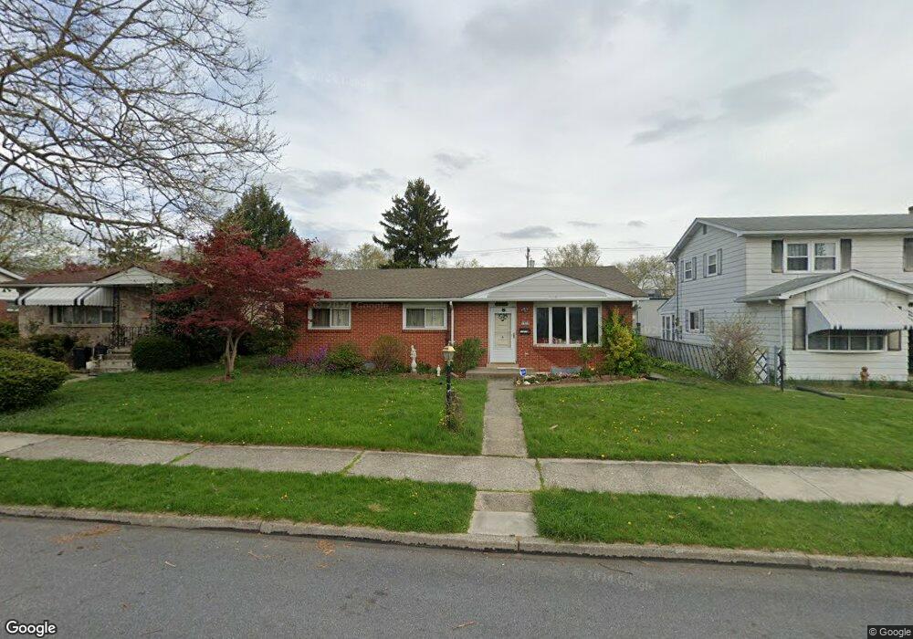 1923 E Greenleaf St unit 1925, Allentown, PA 18109 - photo 1