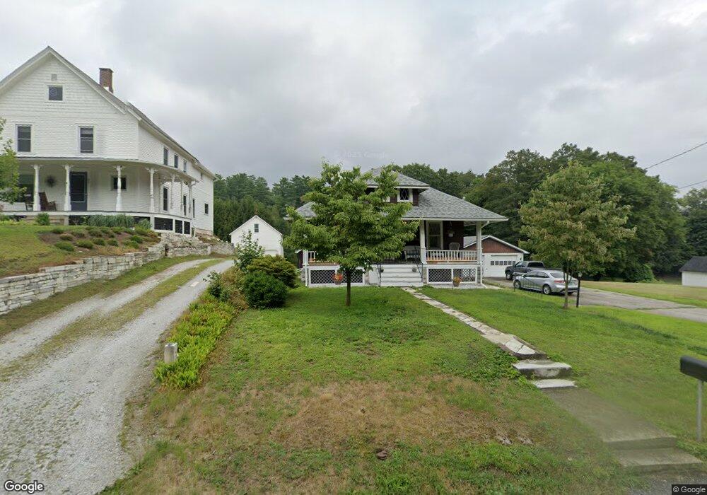 80 E Proctor Rd, Center Rutland, VT 05736 - photo 1