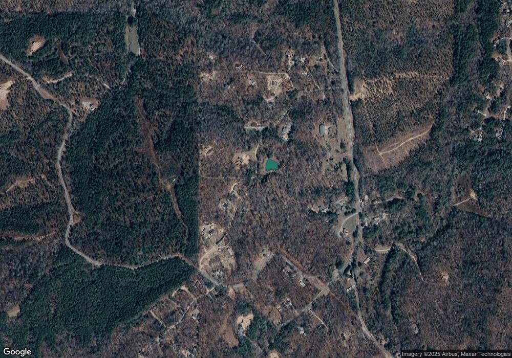 0 Rolling Hills Terrace unit 187543, Ellijay, GA 30540 - photo 1