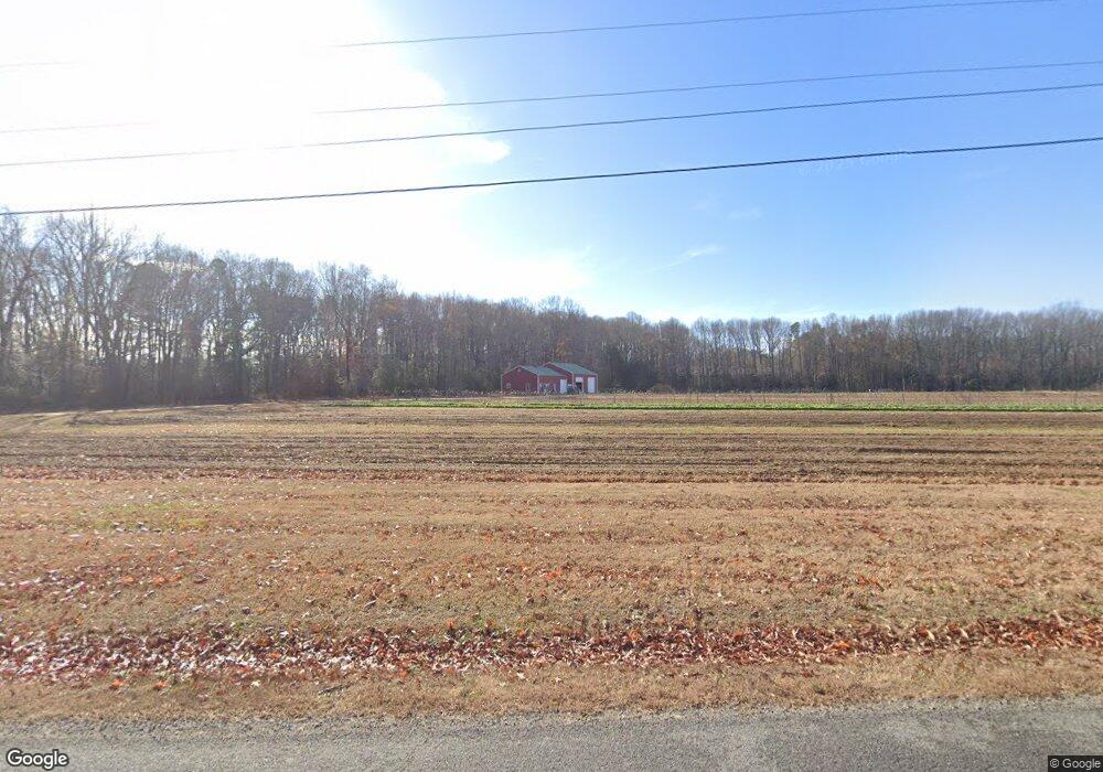 1057 Kinsale Bridge Rd, Kinsale, VA 22488 - photo 1