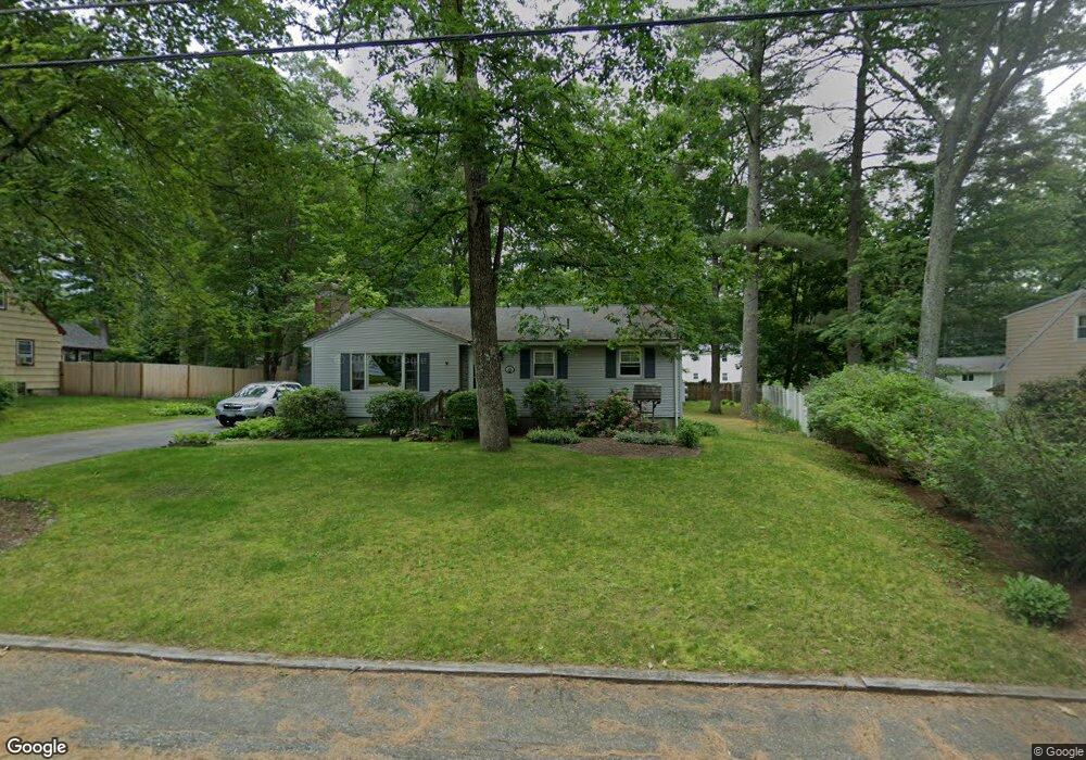 62 Davis Rd, MerriMacK, NH 03054 - photo 1